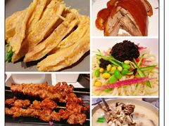 -四季小馆·地道北京小吃(广百店)