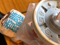 -汉堡王(海昌海洋公园店)