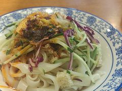 -秦唐汉味biangbiang面(大钟寺店)