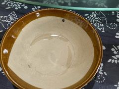 餐具摆设-张关合渣(航空大道店)