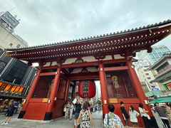 -浅草寺