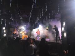 -东京塔海贼王主题公园