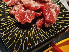 -AJIYA·池袋日式烧肉自助(天津万象城店)