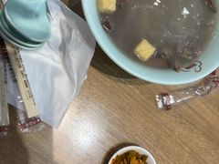 -回味鸭血粉丝汤(砂之船店)