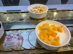 -西火火·川派小火锅(西溪银泰店)