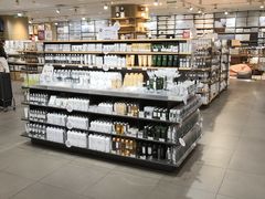 -MUJI无印良品(大唐西市店)