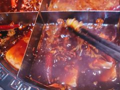 -重庆渝达老火锅(春熙路店)