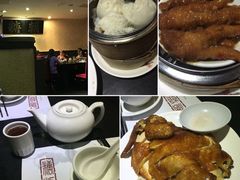 -糖朝(尖沙咀店)