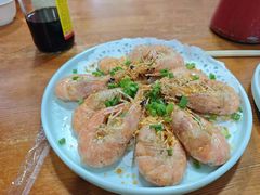 -坛南湾阿强农家乐.海鲜大排档老字号(福州地标美食店)