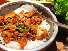 -九田家黑牛烤肉料理(太阳宫广场店)