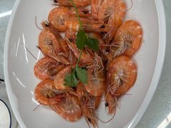 -阿里元老宋海鲜大排档(明发店)
