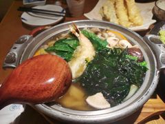 -水之惠鲜鱼料理(王府大街店)