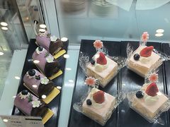 -马里奥饼店(金麓店)