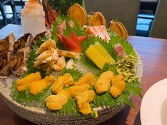 -九井澤精致料理(金茂店)
