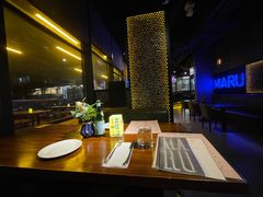 -MARU玛露音乐餐厅(前滩世贸店)
