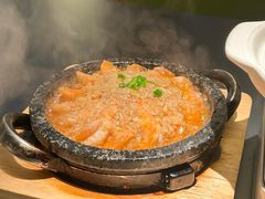 -小菜园新徽菜(青岛市南万象城店)