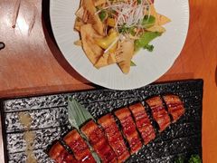 -千代武日本料理(开发区店)
