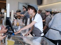 -喜茶(永旺梦乐城店)