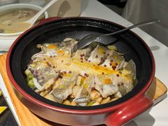 -在前门·烤鸭北京菜(五月花广场店)