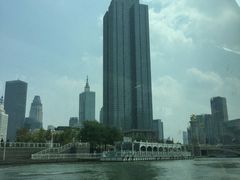 -海河游船-永乐码头(大悲院)