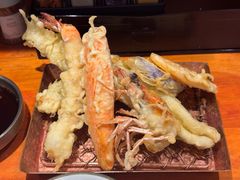 -天妇罗内顺田(罗湖店)