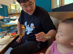 -悦海·家宴·冰花皮皮虾大锅贴(宝龙店)
