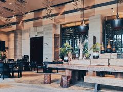 -深圳隐秀山居酒店