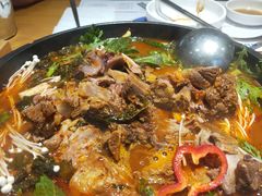 -韩香福脊骨汤锅(上杭路店)