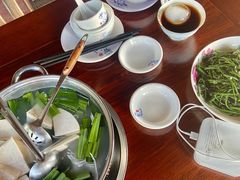 -万兴启丰椰子文化园餐厅