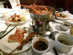 -星伦多自助料理(江阴万达店)