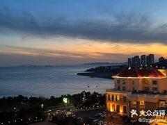 -青岛海景花园大酒店