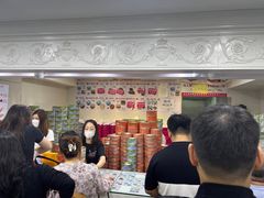 -珍妮曲奇聪明小熊(尖沙咀店)
