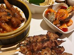 -堂会(天河店)