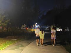 -回龙观体育文化公园