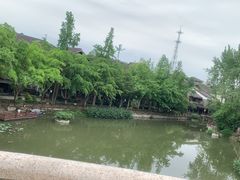 -黄龙溪古镇