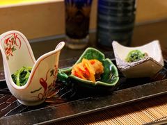 -滩万日本料理Nadaman(国贸大酒店)