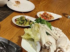 -天津湾西餐厅(三亚海棠湾洲际度假酒店)