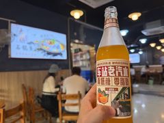 -大鼎石锅鱼(春江里店)
