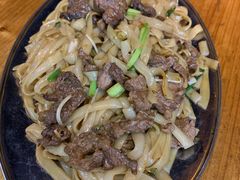 -江村四哥新鲜牛肉店(江高总店)