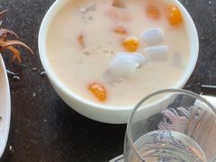 -厦门悦华酒店·绿庭主题自助餐厅