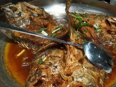 -湘力力小院·鱼汤泡饭(枫林路店)