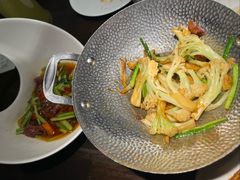 -外婆家(杭州马塍店·杭帮菜名店)