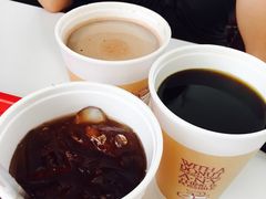 -Winchell's Donuts House