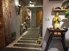 -泰·菩提树下[泰式按摩x精油SPAx肩颈头疗](新景店)