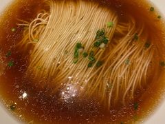 -松鹤面馆·古法焖肉面(观前店)