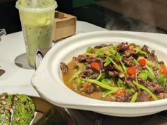 -阿露佳·舌尖上的安吉菜