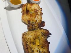 -俄士厨房(万松园店)