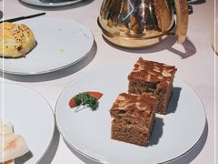 -阿娜尔·新疆菜(宜家荟聚中心店)