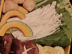 -润园四季椰子鸡火锅(南山海岸城店)