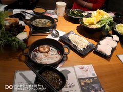 味噌-呷哺呷哺 黄金牧场 (盛世天骄店)